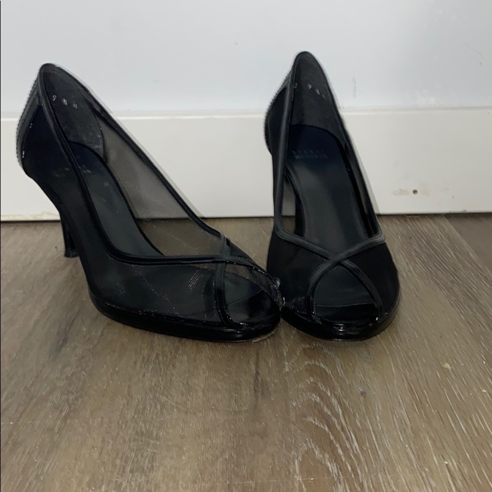 Stuart Weitzman Heels